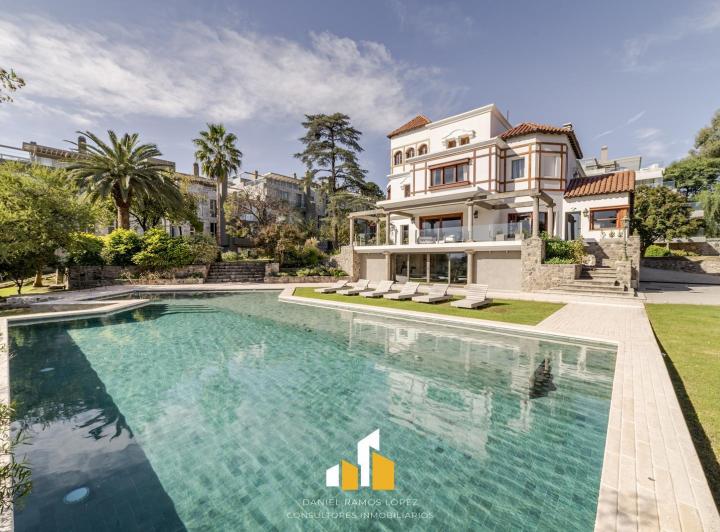 Departamento · 357m² · 4 Ambientes