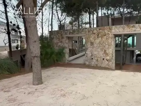Casa en Alquiler Temporal en Barrio Maritimo 1, Costa Esmeralda