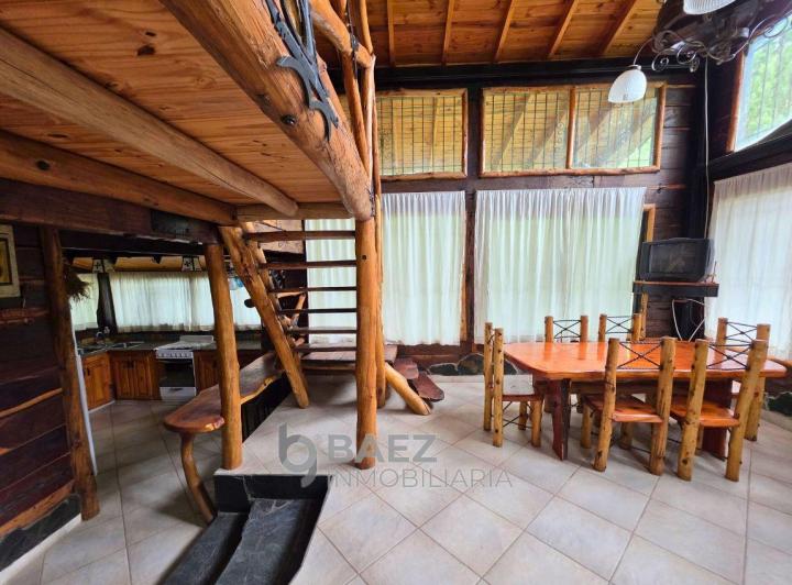 Casa · 150m² · 4 Ambientes · 1 Cochera