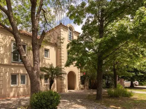 Casa en Alquiler Temporal en Los Senderos I, Countries y Barrios Cerrados en Pilar