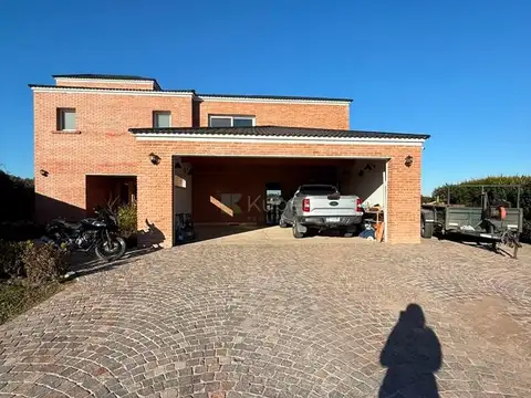 Casa en Alquiler Temporal en San Sebastian, Countries y Barrios Cerrados en Escobar