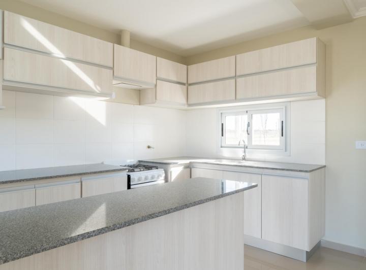 Casa · 95m² · 4 Ambientes
