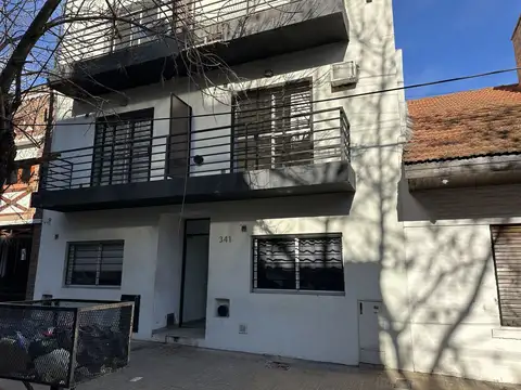 PH en Alquiler en La Plata, Partido de La Plata