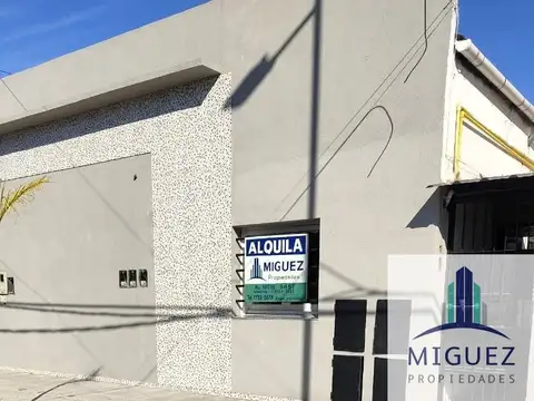PH en Alquiler en Monte Chingolo, Partido de Lanús