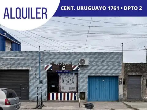 PH en Alquiler en Villa Dominico, Partido de Avellaneda
