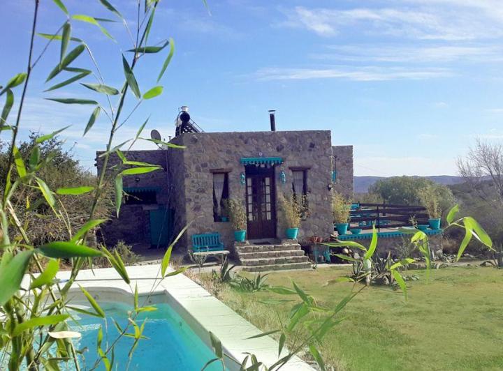 Casa · 210m² · 1 Ambiente · 2 Cocheras