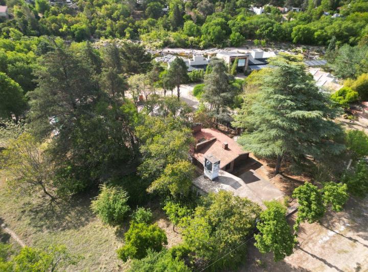 Casa · 128m² · 3 Ambientes · 1 Cochera
