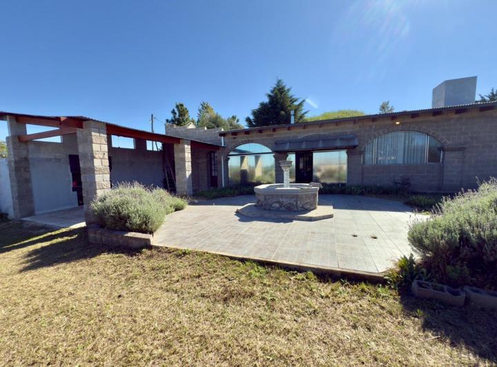 Casa · 188m² · 3 Ambientes · 1 Cochera