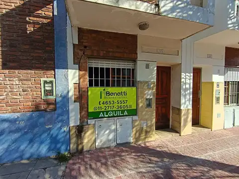 PH en Alquiler en Ramos Mejia, Partido de La Matanza