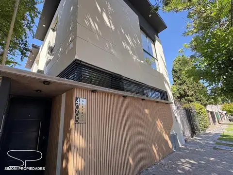 PH en Alquiler en Villa Ballester, Partido de General San Martín