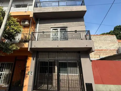 PH en Alquiler en Caseros, Partido de Tres de Febrero