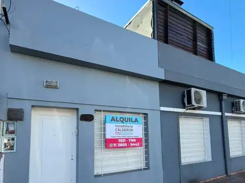 Casa en Alquiler en Ramos Mejia, Partido de La Matanza