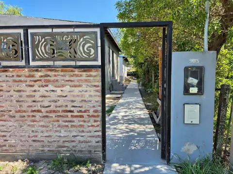 Casa en Alquiler en Chascomus, Partido de Chascomús