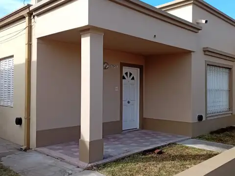 Casa en Alquiler en Centro De Lujan, Lujan