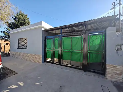 Casa en Alquiler en Laferrere Norte, Gregorio de Laferrere