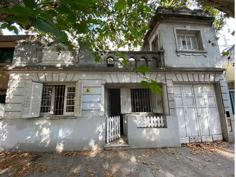 Casa en Alquiler en Temperley, Partido de Lomas de Zamora