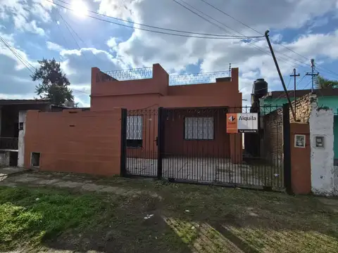 Casa en Alquiler en San Miguel, Partido de San Miguel