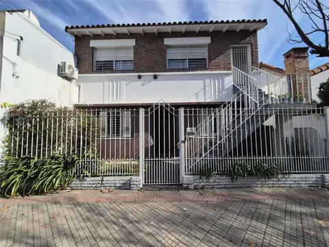 Casa en Alquiler en Banfield, Partido de Lomas de Zamora
