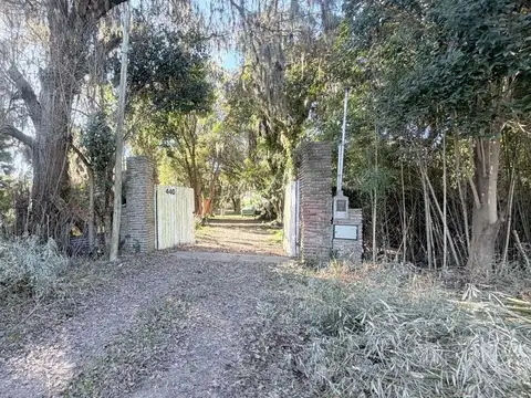 Casa en Alquiler en Lisandro Olmos Etcheverry, Partido de La Plata