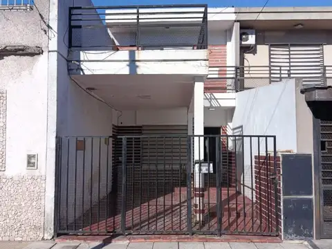 Casa en Alquiler en Ramos Mejia, Partido de La Matanza