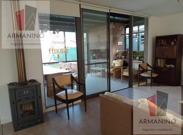 Casa · 112m² · 3 Ambientes · 2 Cocheras
