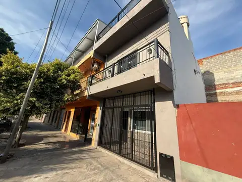 Casa en Alquiler en Caseros, Partido de Tres de Febrero