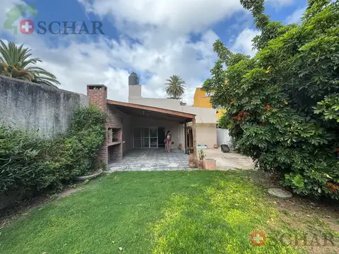 Casa en Alquiler en Ingeniero Maschwitz, Partido de Escobar