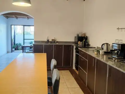 Casa en Alquiler en Villa Adelina, Partido de San Isidro