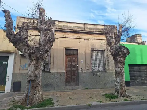 Casa en Alquiler en Villa Maipu, General San Martin