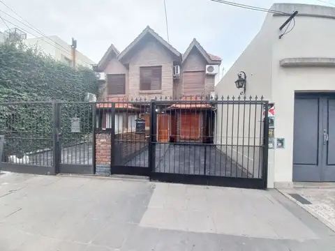 Casa en Alquiler en Ramos Mejia, Partido de La Matanza