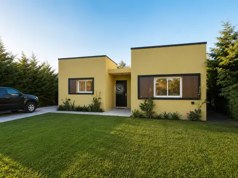 Casa en Alquiler en Pilar del Este - Santa Elena, Countries y Barrios Cerrados en Pilar