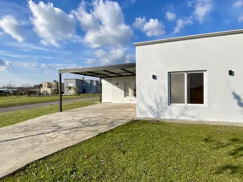 Casa en Alquiler en San Sebastian, Countries y Barrios Cerrados en Escobar