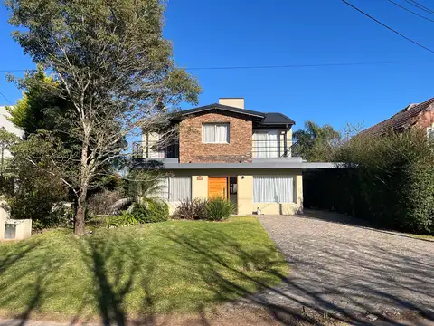 Casa en Alquiler en Náutico Escobar, Countries y Barrios Cerrados en Escobar