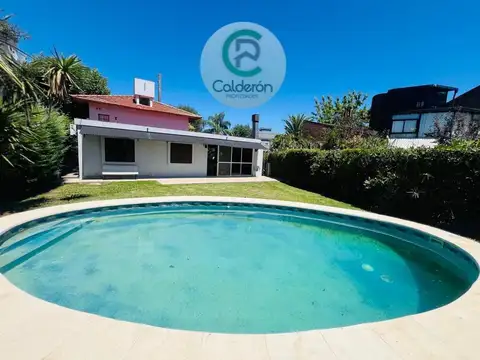 Casa en Alquiler Temporal en Country Club Banco Provincia, Countries y Barrios Cerrados en Moreno