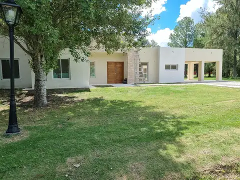 Casa en Alquiler en Haras Del Sol, Countries y Barrios Cerrados en Pilar