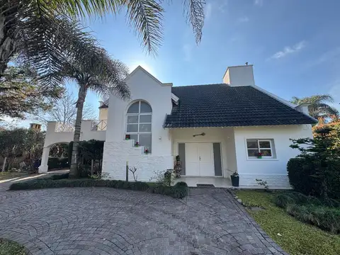Casa en Alquiler en Countries y Barrios Cerrados en Moreno, Partido de Moreno