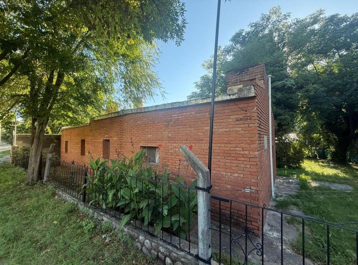 Casa · 115m² · 3 Ambientes · 1 Cochera