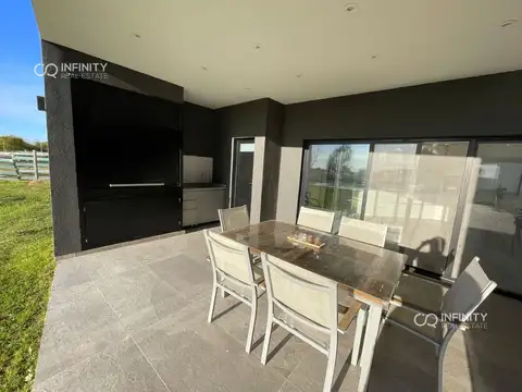 Casa en Alquiler en San Sebastián, Countries y Barrios Cerrados en Escobar