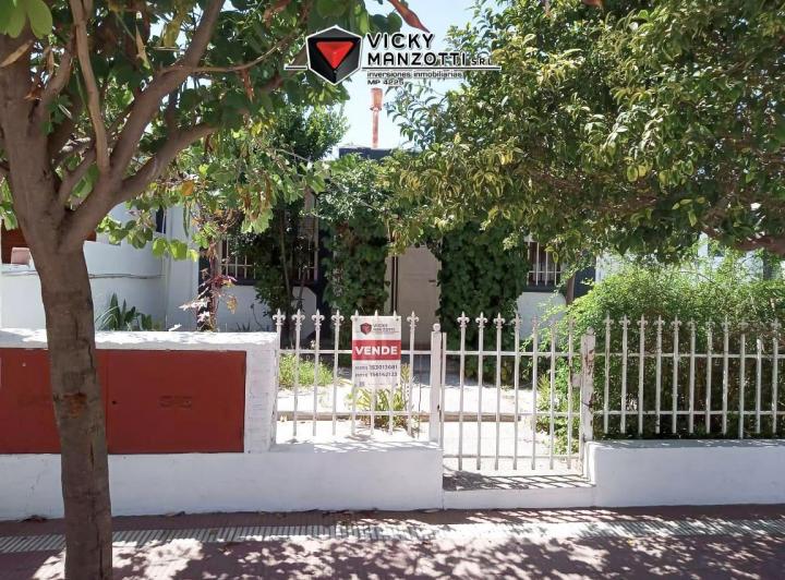 Casa · 268m² · 5 Ambientes