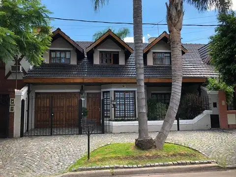 Casa en Alquiler en Haedo, Partido de Morón