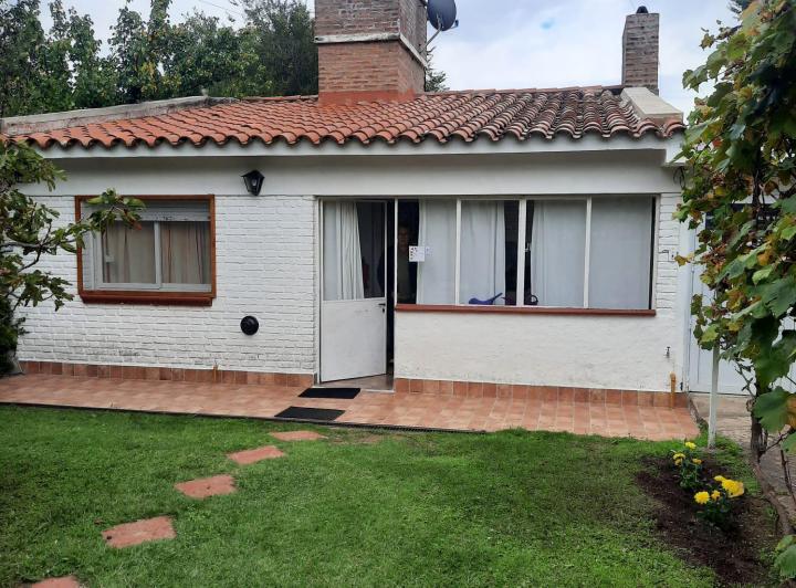 Casa · 120m² · 3 Ambientes