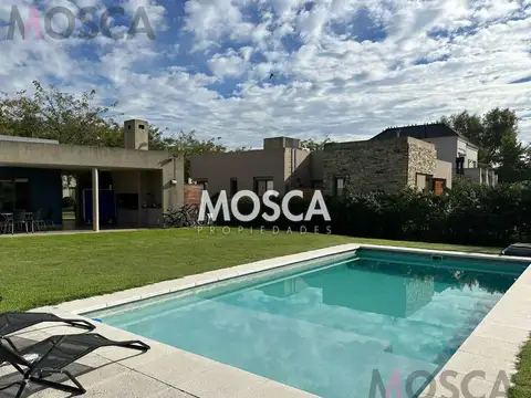 Casa en Alquiler en La Cesarina, Countries y Barrios Cerrados en General Rodriguez