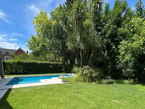 Casa en Alquiler en Mapuche Country Club, Countries y Barrios Cerrados en Pilar