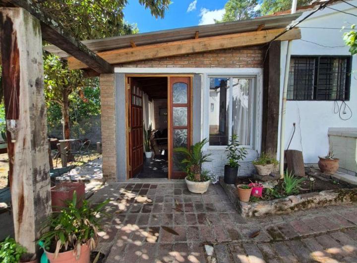 Casa · 78m² · 2 Ambientes · 1 Cochera