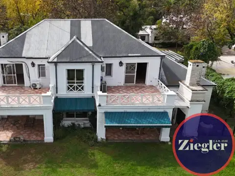 Casa en Alquiler en Carmel Country Club, Countries y Barrios Cerrados en Pilar