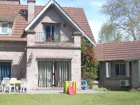Casa en Alquiler en Bella Vista, Partido de San Miguel