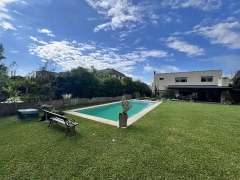 Casa en Alquiler en Villanueva, Countries y Barrios Cerrados en Tigre