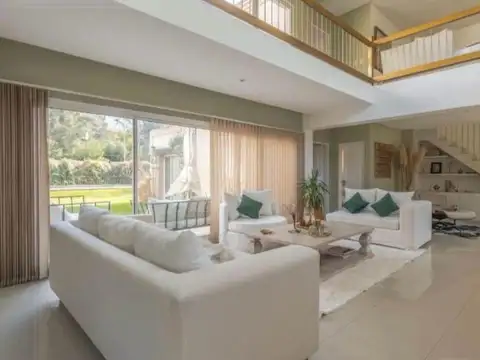 Casa en Alquiler en El Portillo, Countries y Barrios Cerrados en Escobar