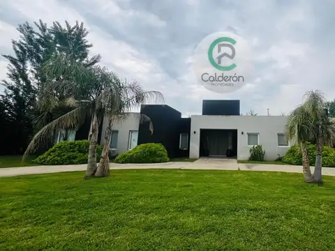 Casa en Alquiler en Santa Irene, Countries y Barrios Cerrados en Luján