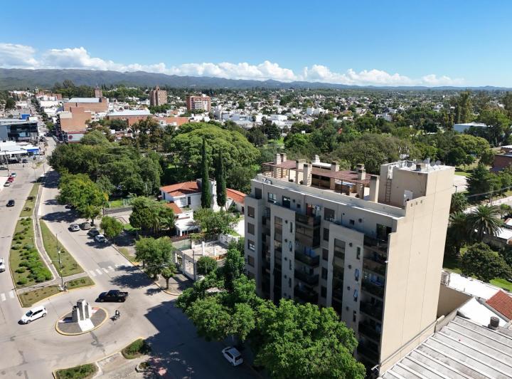Departamento · 64m² · 5 Ambientes